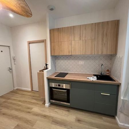L Ecrin Nantais Apartamento Nantes Exterior foto