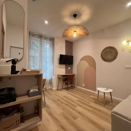 L Ecrin Nantais Apartamento Nantes Exterior foto