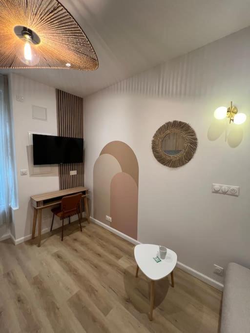 L Ecrin Nantais Apartamento Nantes Exterior foto