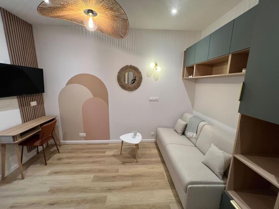 L Ecrin Nantais Apartamento Nantes Exterior foto