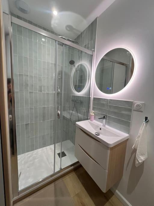 L Ecrin Nantais Apartamento Nantes Exterior foto