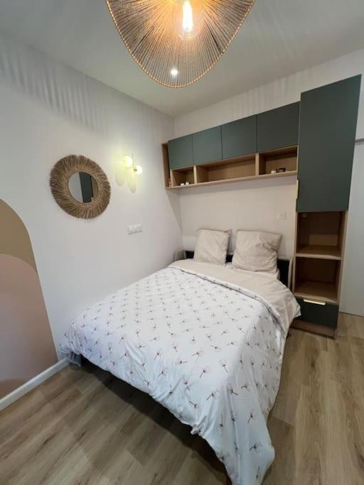 L Ecrin Nantais Apartamento Nantes Exterior foto