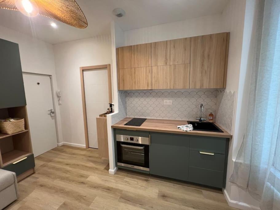 L Ecrin Nantais Apartamento Nantes Exterior foto